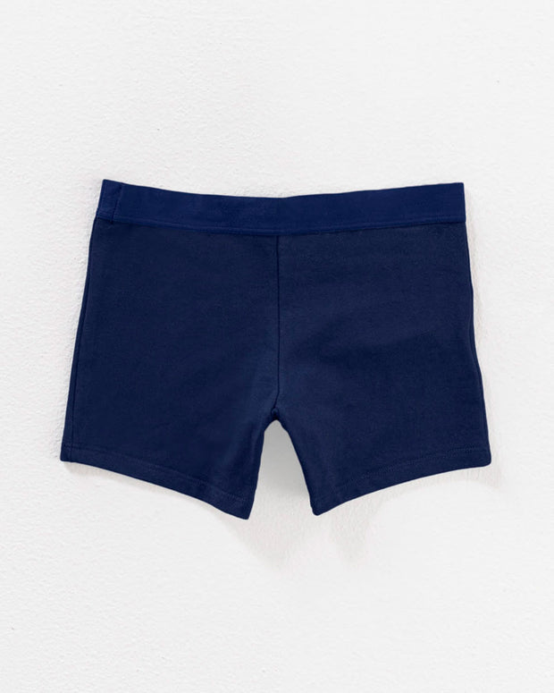 Bóxer para niña elaborado en algodón