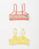 Top niña paquete x 2#color_s13-coral-estampado-amarillo