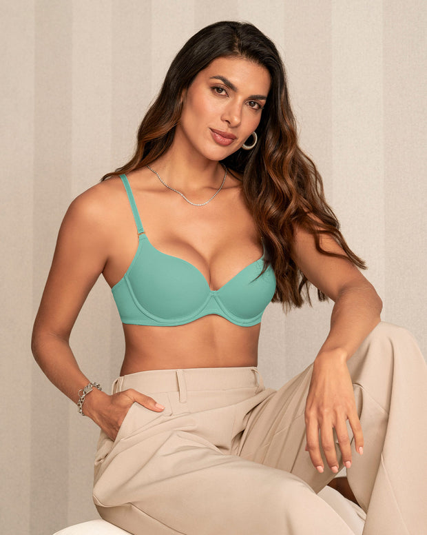 Brasier copa lisa con cargaderas multiusos