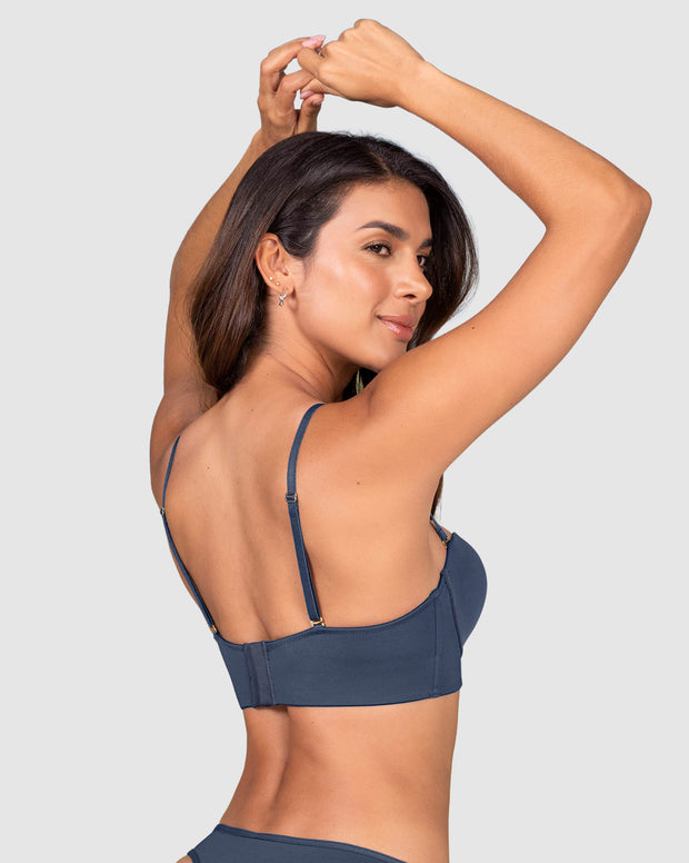 Brasier de realce suave