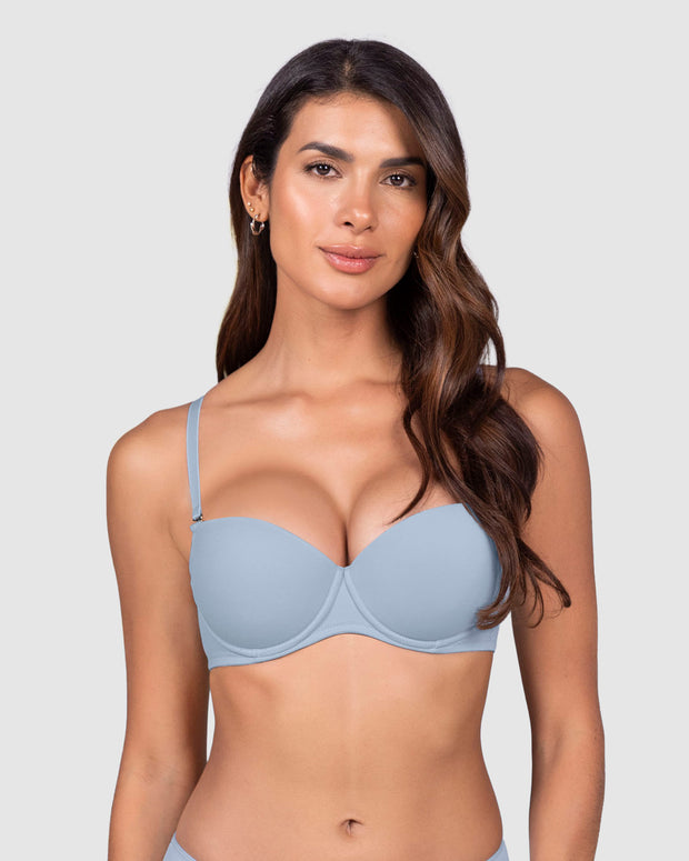 Brasier con realce incorporado y arco