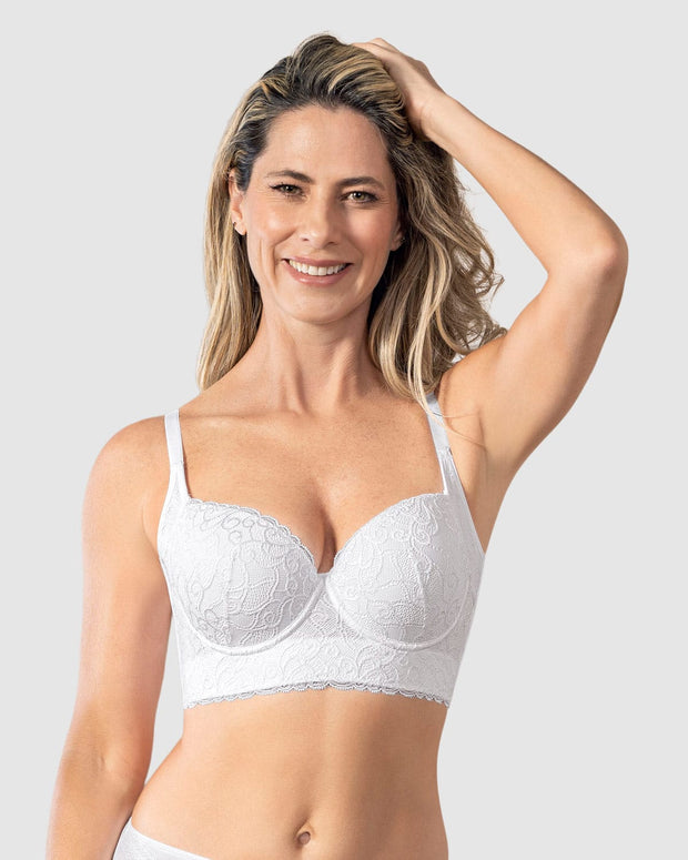 Brasier de buen cubrimiento y soporte con arco