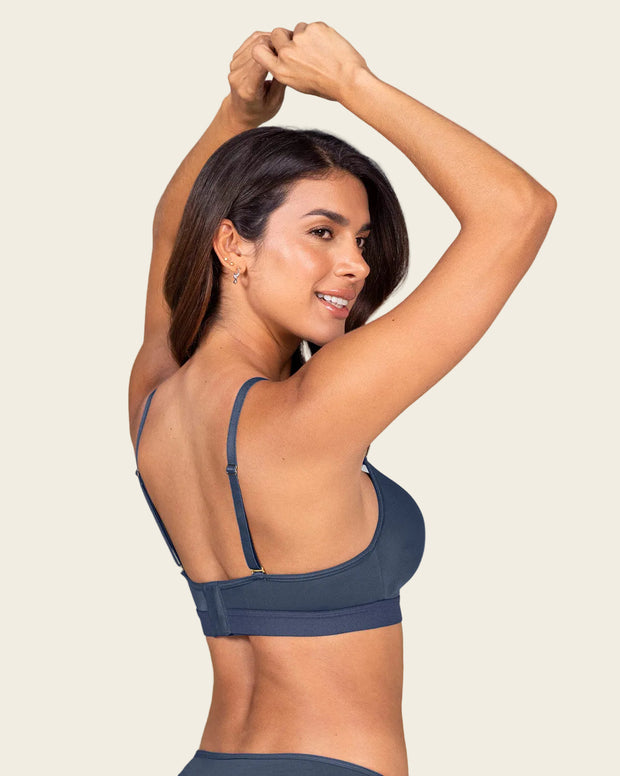 Brasier triangular sin arco estilo top