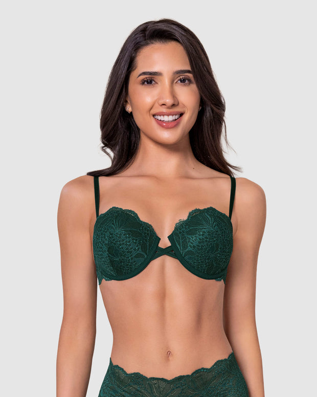 Brasier de realce alto incorporado, arco libre