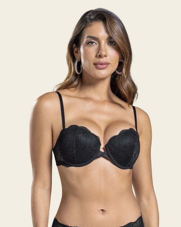 Brasier de realce alto incorporado, arco libre