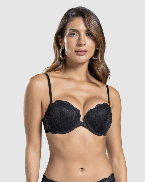 Brasier de realce alto incorporado, arco libre