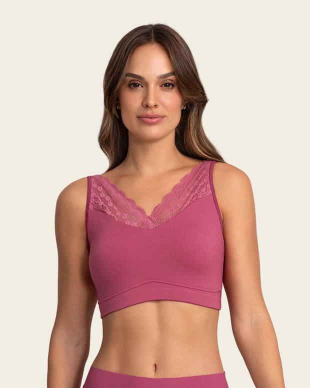Brastop Ultra Comfort multiusos y de mastectomía