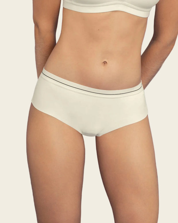 Panties cacheteros paquete x 3 ultracómodos