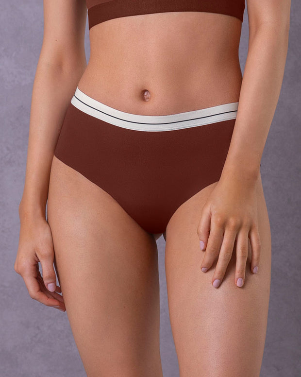 Panties cacheteros paquete x 3 ultracómodos