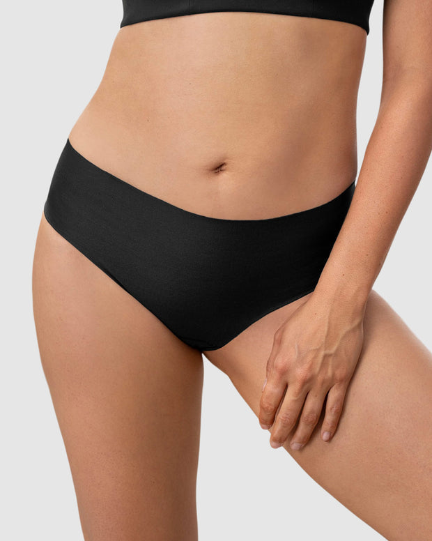 Paquete x 6 cacheteros invisibles tiro alto