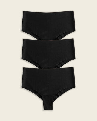 Paquete x 3 cacheteros invisibles tiro alto#color_700-negro