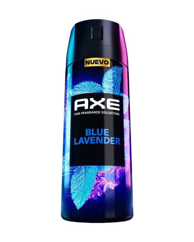 Axe Bodyspray Aerosol