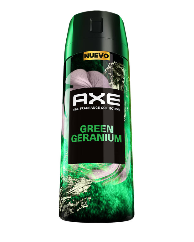 Axe Bodyspray Aerosol