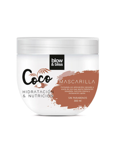 Tratamiento capilar Blow & Bliss 300 ML#color_s02-coco