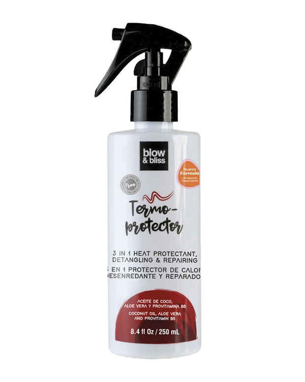 Termoprotector Blow&Bliss