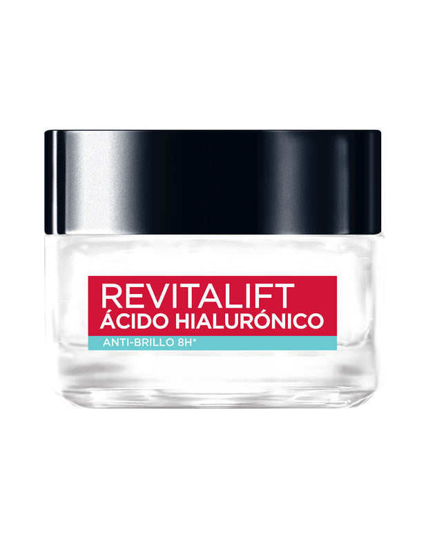 RVT Ácido Hialurónico Gel-Cream 50ml
