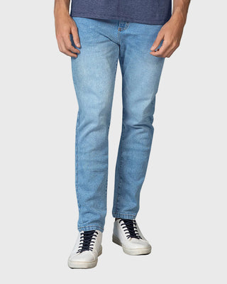 Jean slim para hombre#color_022-azul-claro