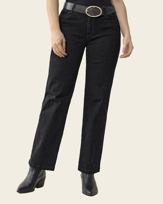 Jean bota recta básico#color_700-negro