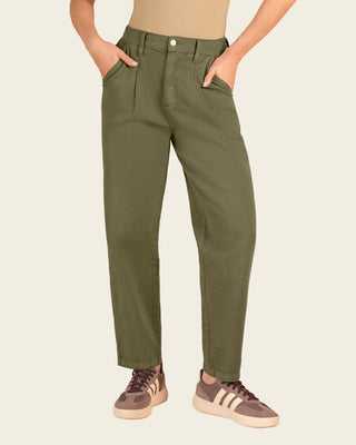 Jean silueta baggy#color_c46-verde