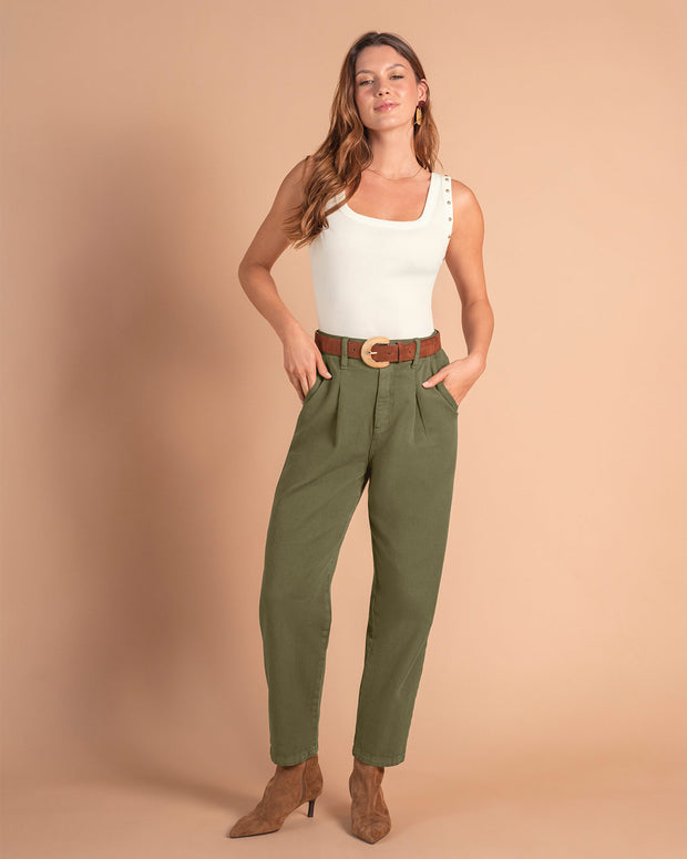 Jean silueta baggy