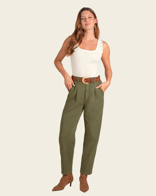 Jean silueta baggy