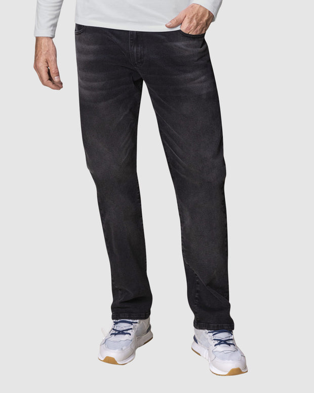 Jean bota recta esencial