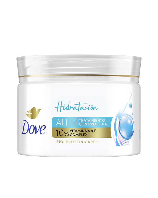Tratamiento Capilar Dove