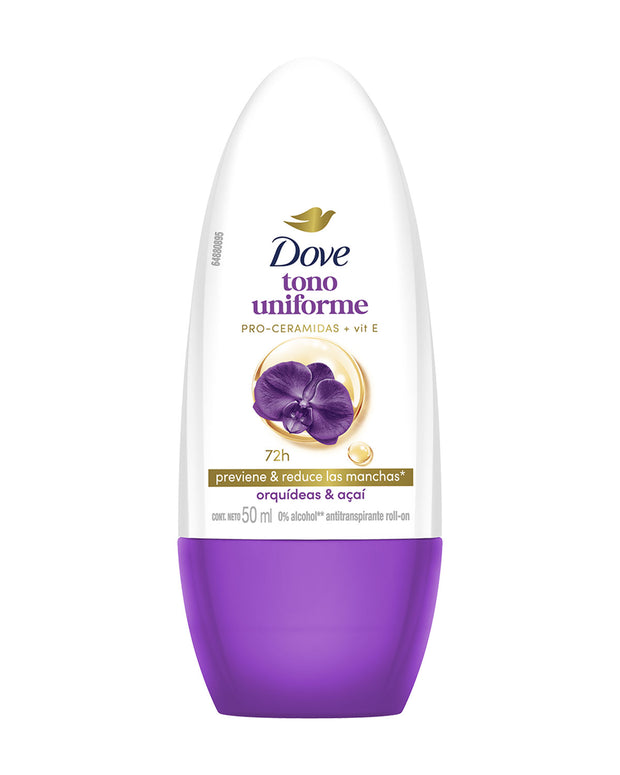 Dove Deo Roll on 50ml