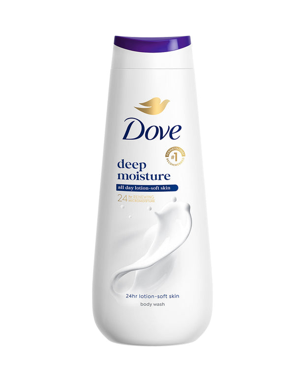 Jabón líquido Dove 591 ml