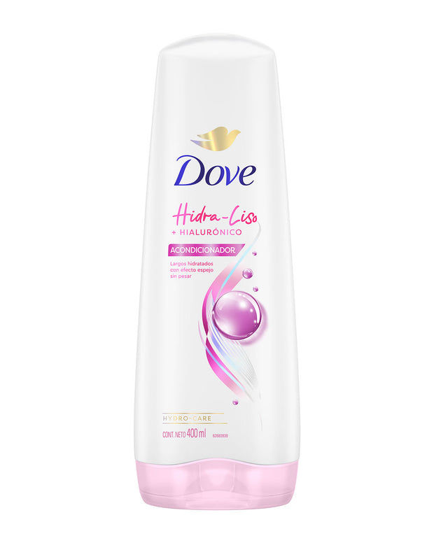 Dove Acondicionador 400 ml