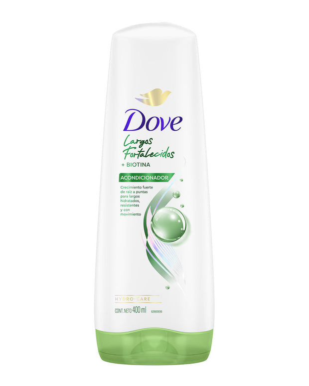 Dove Acondicionador 400 ml