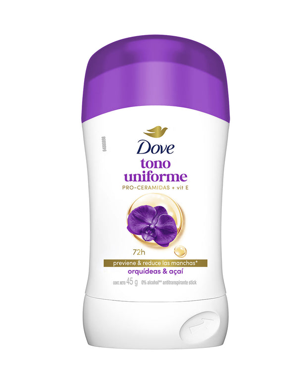 Desodorante Dove en Barra 45 gr
