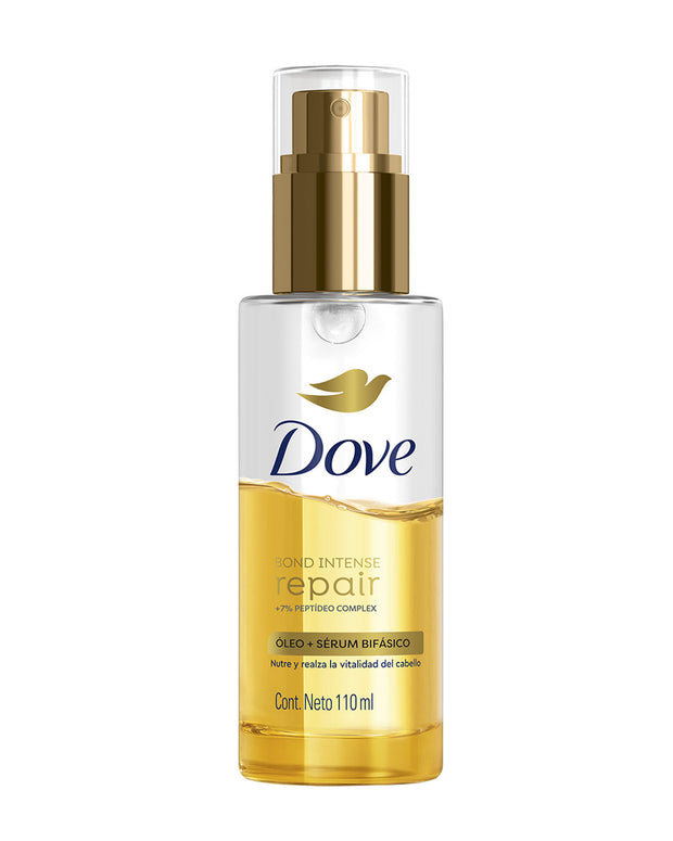 Oleo Dove Bond Intense