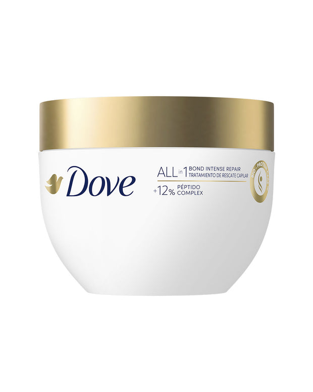 Tratamiento Dove Bond Intense