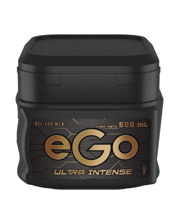 Ego FM Gel Pote 12 x 500 ml