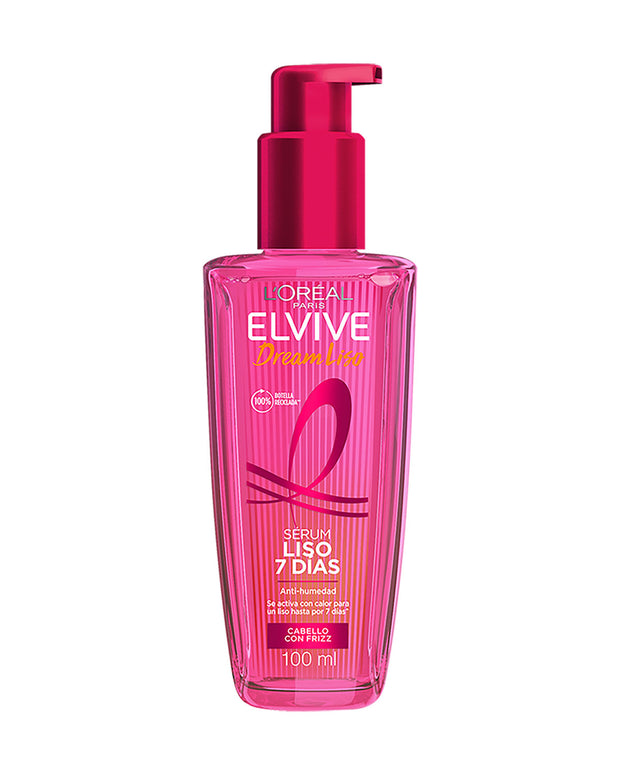 Serum Dream Liso Elvive