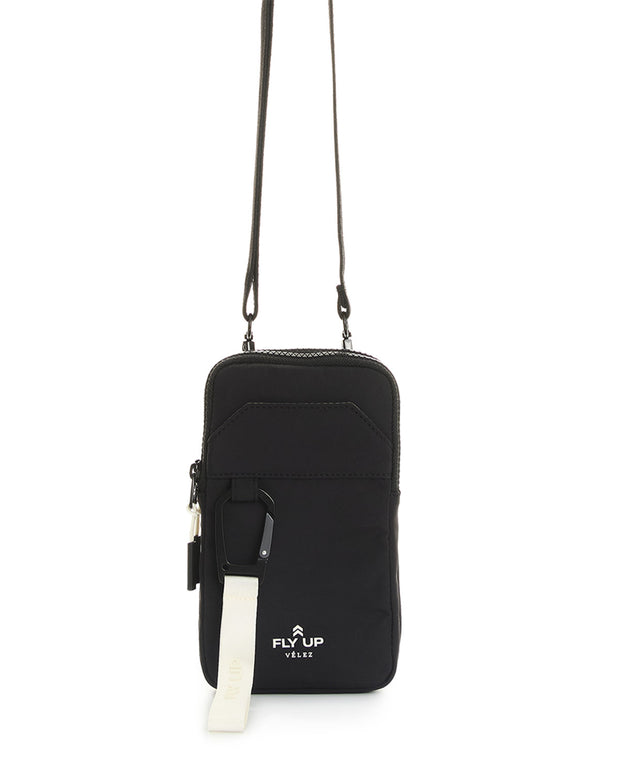 Bandolera Masculina en Lona Lisa Fly Up