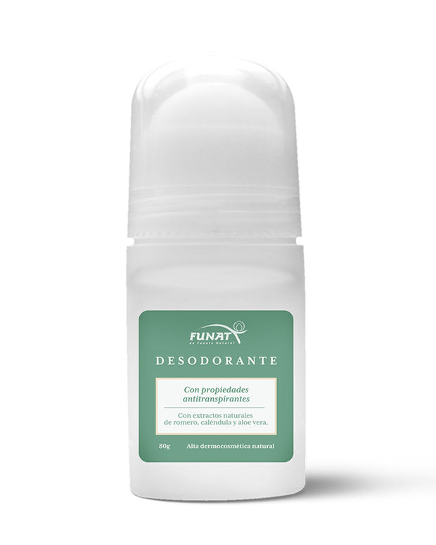 Desodorante