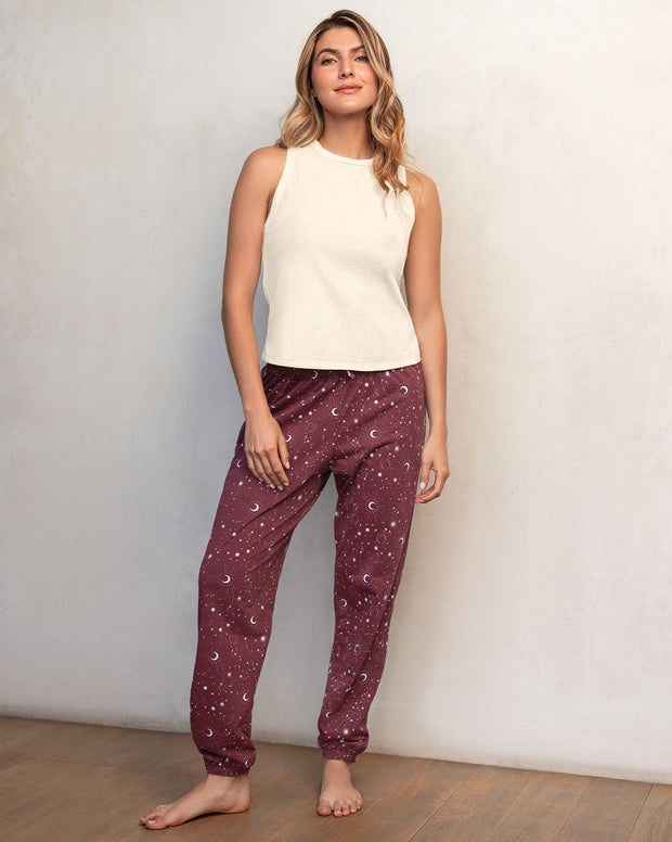 Camiseta básica manga sisa cuello redondo tejido acanalado