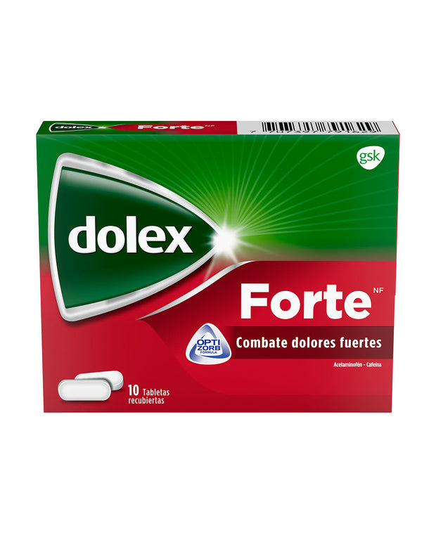 Dolex® Forte NF
