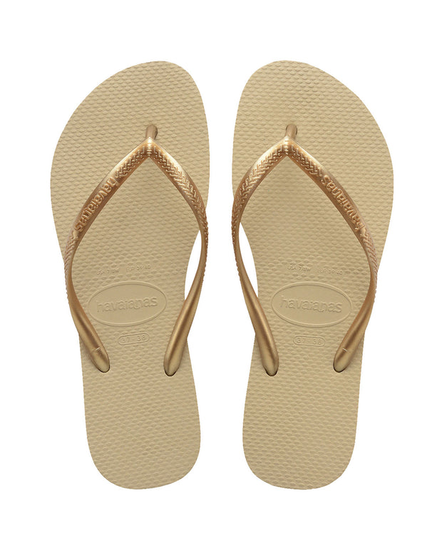 Sandalia Havaianas Slim Femenina
