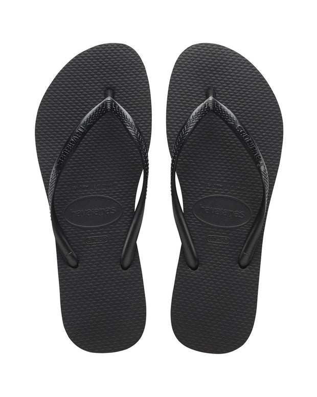 Sandalia Havaianas Slim Femenina