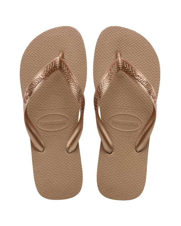 Sandalias Havaianas Top Femeninas