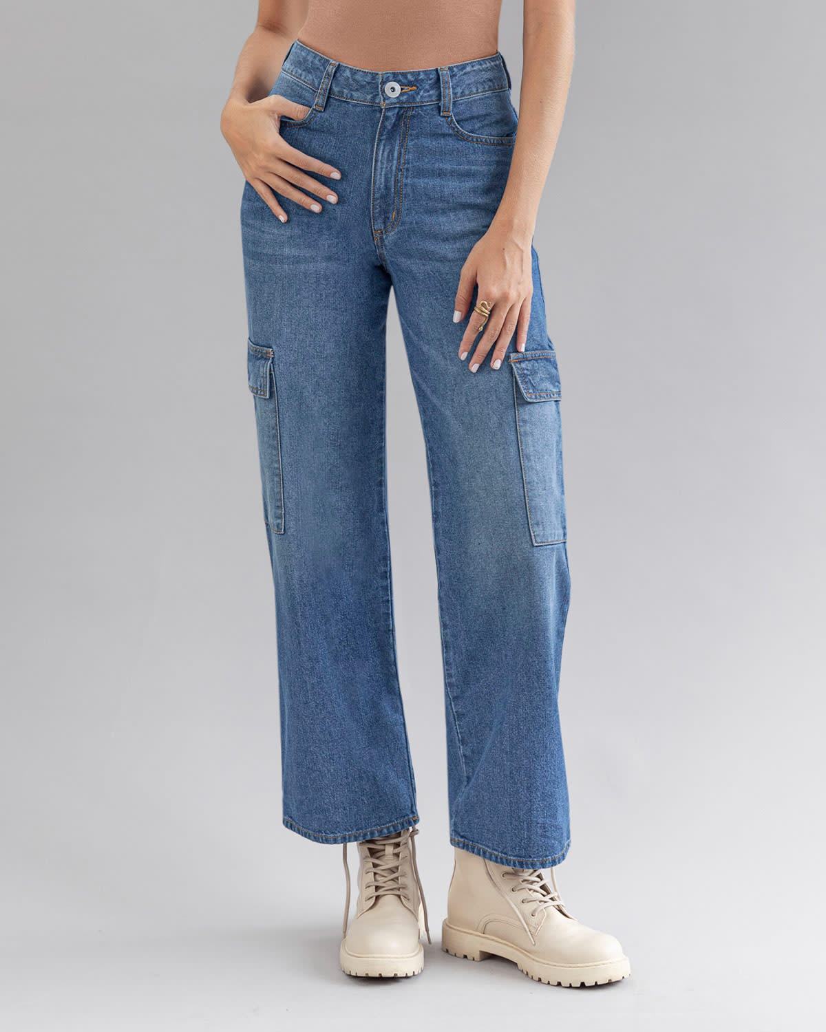 Pantalon Bota Bota Campana En Ingles Pantalon Bota Campana En