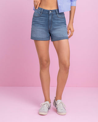Short con doblez en ruedo#color_024-azul-medio