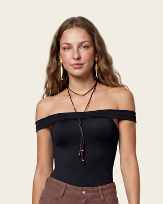 Body strapless con diferentes formas de uso#color_700-negro