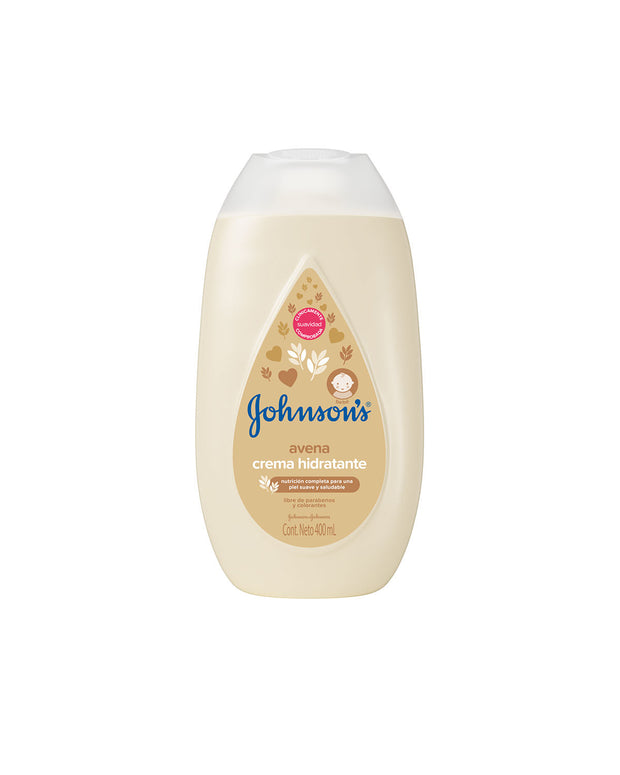 Crema liquida Johnson&