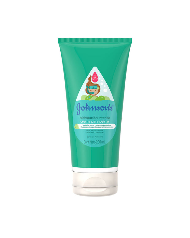 Jbaby Crema Para Peinar