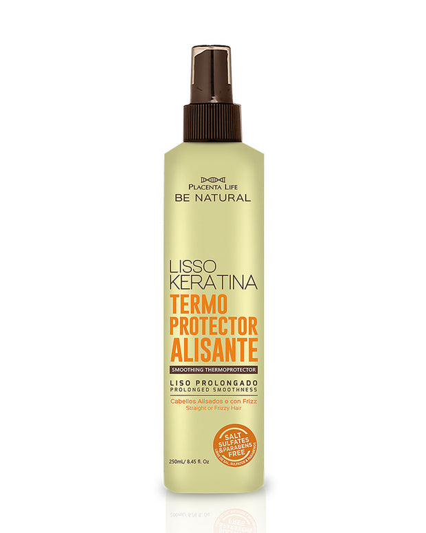 Termoprotector Liso Keratina