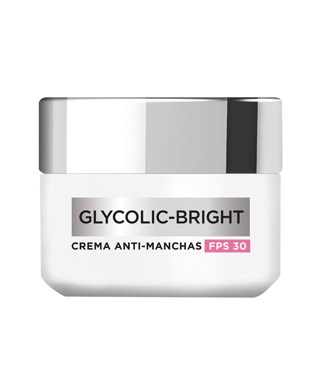 Glycolic Bright Cream SPF30